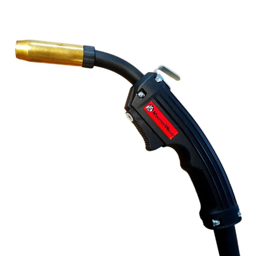 MasterWeld MW157 Compact Air-Cooled MIG Welding Torch