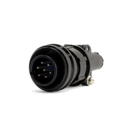 7 Pin Control Plug to fit Butters, Camarc and Kemppi Welding Machines