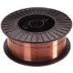 A18 Mild Steel Copper Coated MIG Welding Wire 1.2mm (15kg)