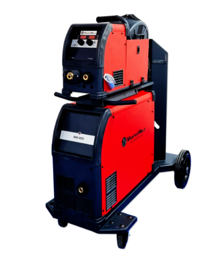 M-Power Multi Process Inverter Welders