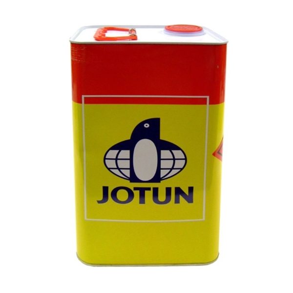 Jotun Thinners No 4 - 5 Ltr Can