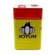 Jotun Thinners No 4 - 5 Ltr Can