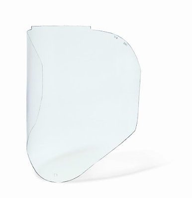 Replacement Clear Visor for Bionic