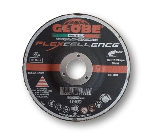 Globe Flexcellence