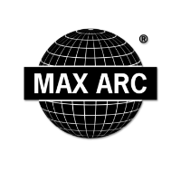 Max-Arc XTP 65 Plasma Cutting Torch, 6mtr Central Connection