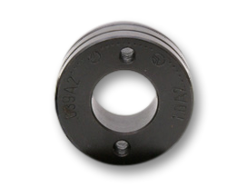 U-Groove 30mm Drive Roll 1.0mm-1.2mm 
