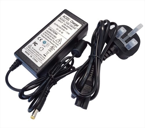 Max-Arc® Battery Charger for MK11/MK12 PAPR Units