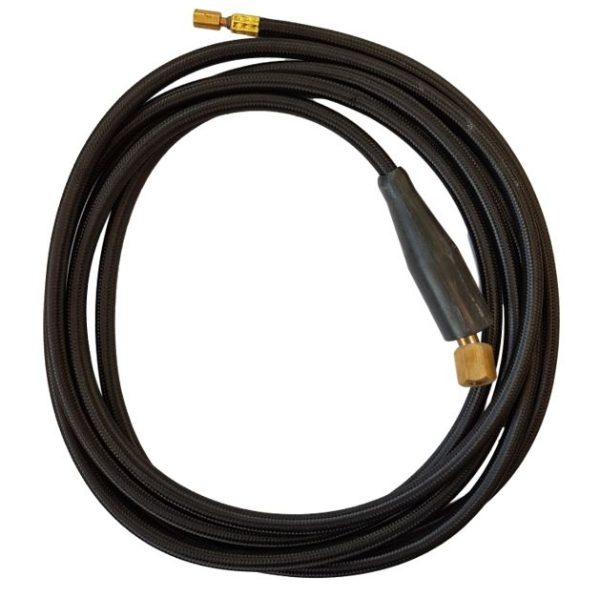 Speedway SW320 Over-Braided Power Cable 4mtr x 1/4"