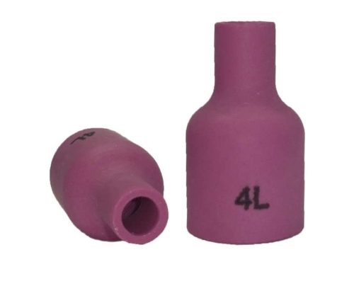53N58L Long Gas Lens Ceramics