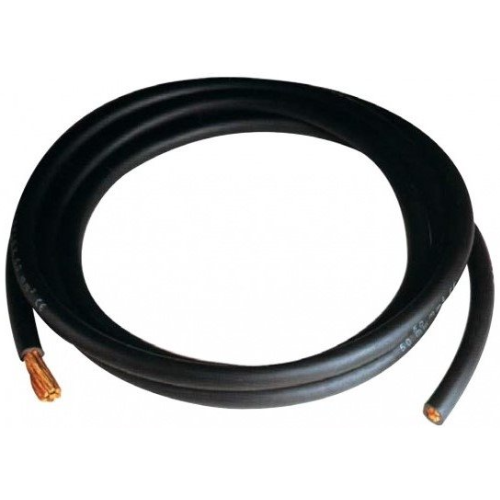 25mm2 Single Insulated Welding Cable 