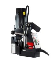 Rotabroach Commando 40 Magnetic Drill 230V Front View