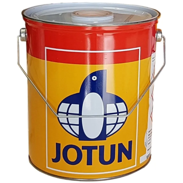 Jotun Ultra Topcoat Standard White - 5 Litre Can