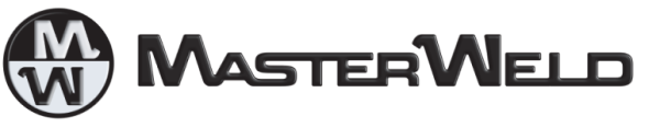 MasterWeld Logo