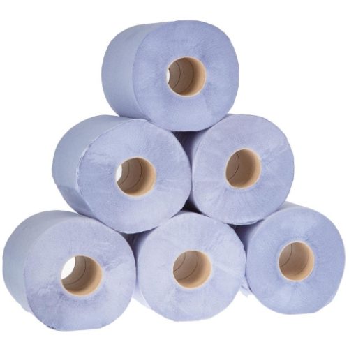 Centre Feed Paper Rolls