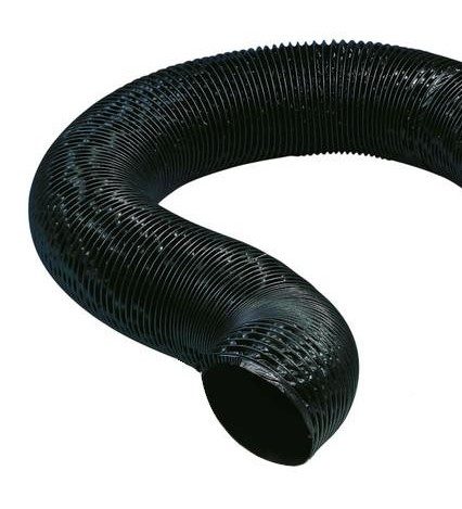 160mm Reinforced Fume Extraction Hose