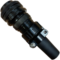 10 Pin Amphenol Type Cable Plug for Murex, BOC, Oerlikon, Kemppi