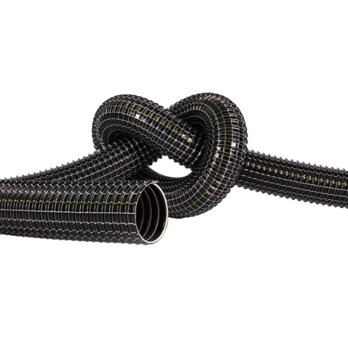 Welding Fume Extraction Hose 50mm (ID 44mm)