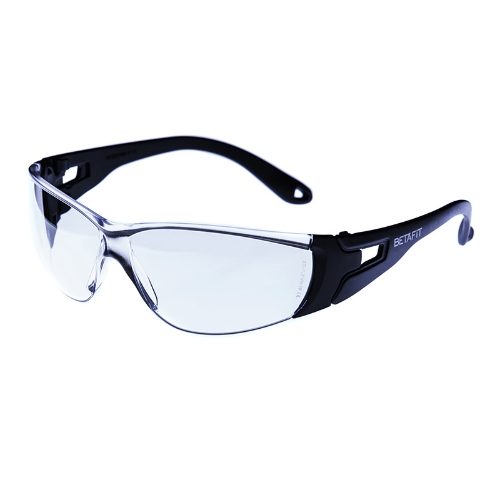 S.1438-GS Geneva Sport Clear Spectacles