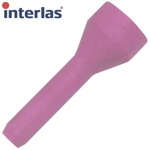 Genuine Interlas® 401 6.3mm x 68mm Long Reach Ceramic Cup (5 Pack)