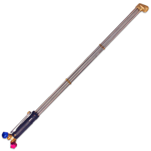 36" 105 Degree NM Oxy/Fuel Gas Cutting Torch
