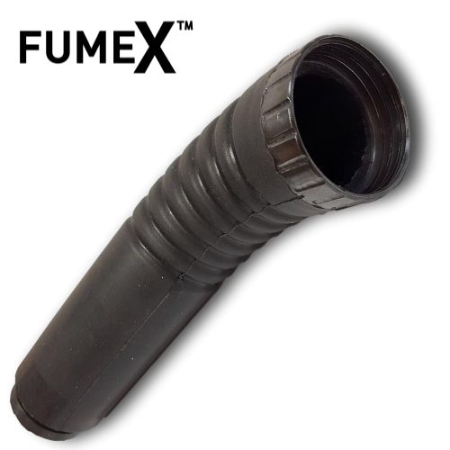 FumeX™ Long Replacement Swan Neck Cover