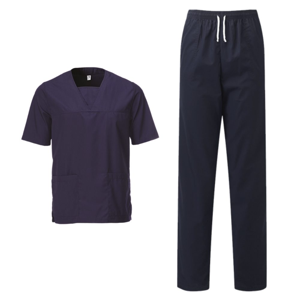 Medical Scrubs - AES