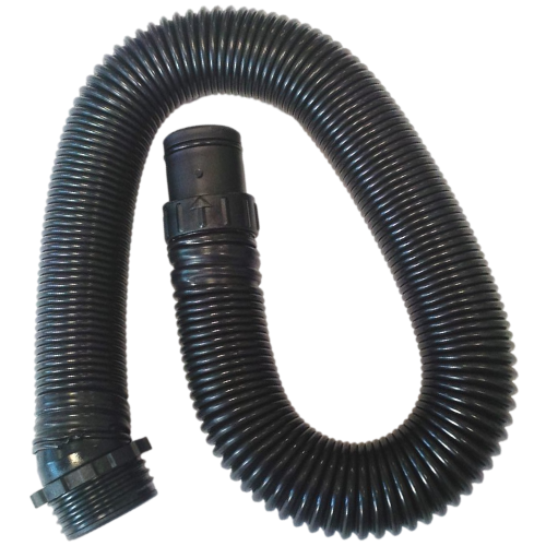 Quick Lock Flexi Air Hose with Bayonet Fitting