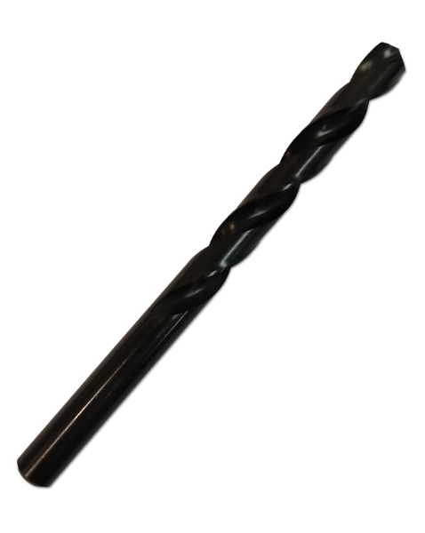 Metalbor 8.5mm Straight Shank Drill Bit ( Pk 10)