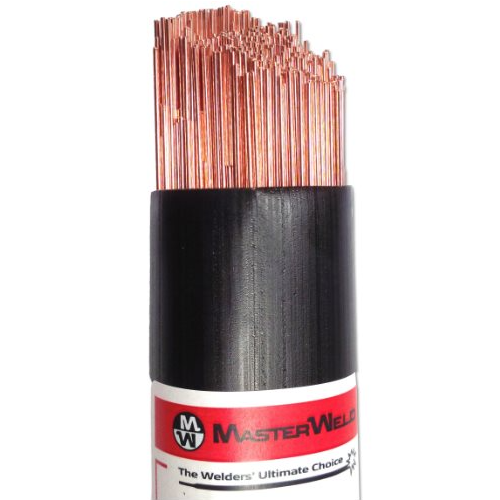 ErCu (C7) Pure Copper TIG Welding Rods