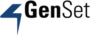GenSet Logo