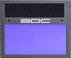 CleanAir Auto-Darkening Filter DS Variable Shade 9-13