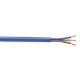 1.5mm2 Blue 240V 3-Core Electrical Cable