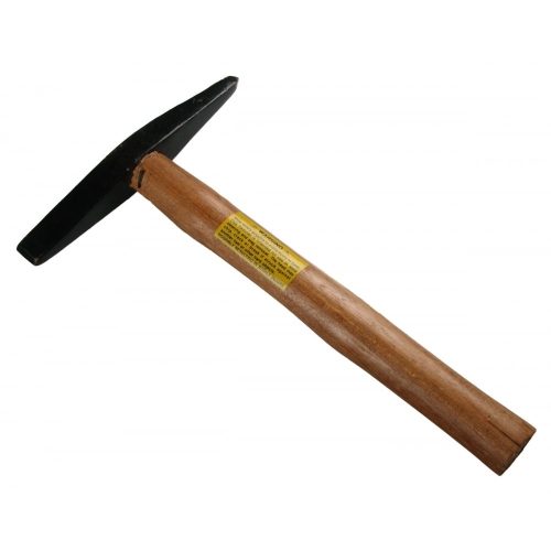 Wooden Handled Chipping Hammer