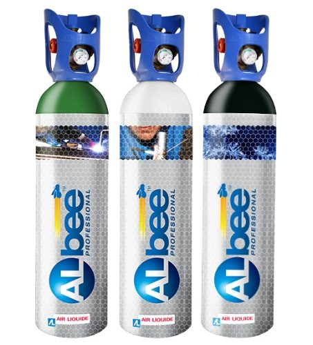 ALbee™ Gas Cylinders