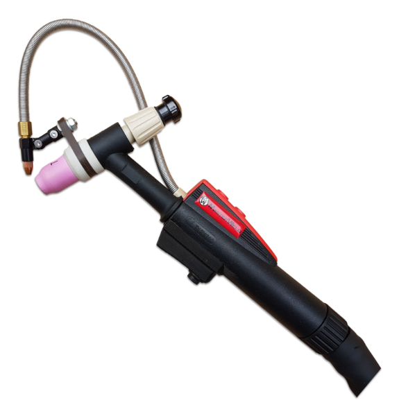 MasterWeld AWT300 Auto Feed Air-Cooled TIG Welding Torch