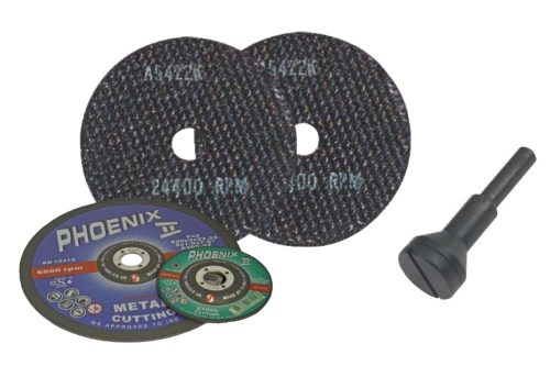 group image for 3 inch cutting discs