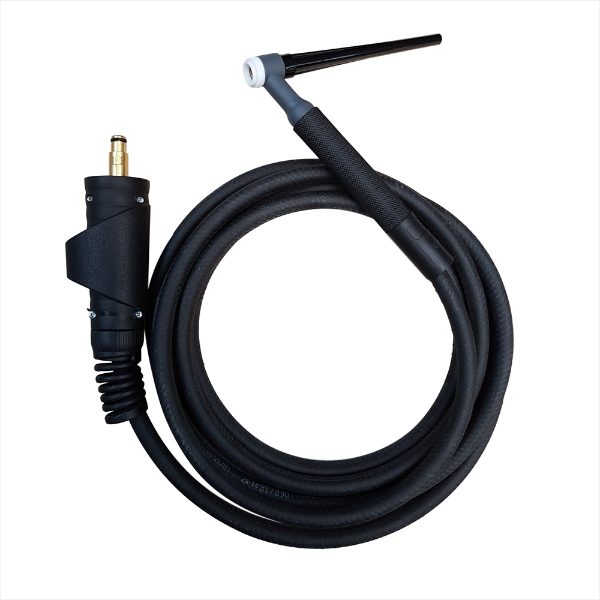 WP9 TIG Welding Torch with Fronius Connector
