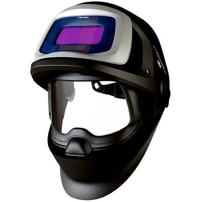 3M Speedglas 9100 FX Welding Helmets