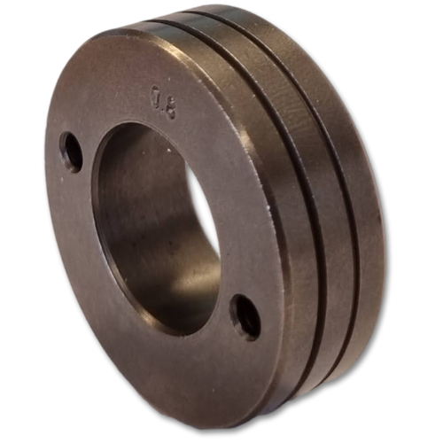 MW V-Groove Drive Roll for 0.6/0.8mm Wires