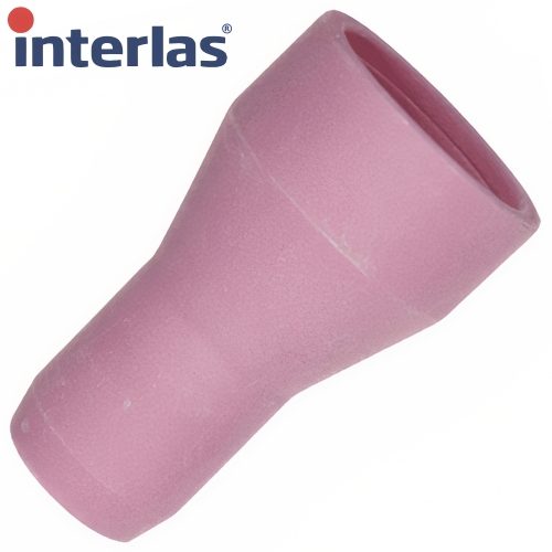 Genuine Interlas® 401 9.5mm x 42mm Long Reach Ceramic Cup (5 Pack)
