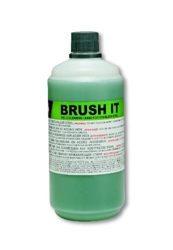 Telwin Cleantech Brush It Liquid