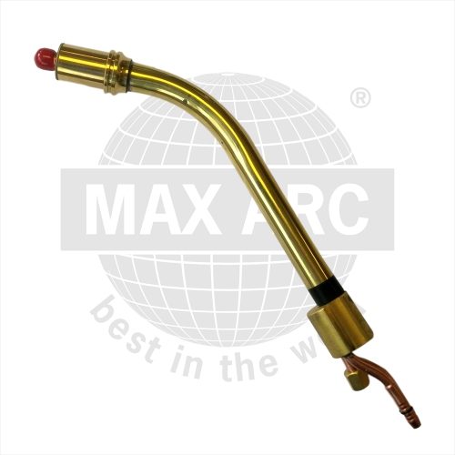 Max-Arc® MA501 Swan Neck Assembly
