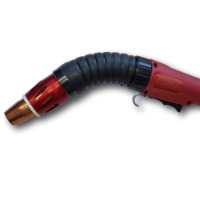 FumeX™ FX-450 with On-Torch Welding Fume Extraction