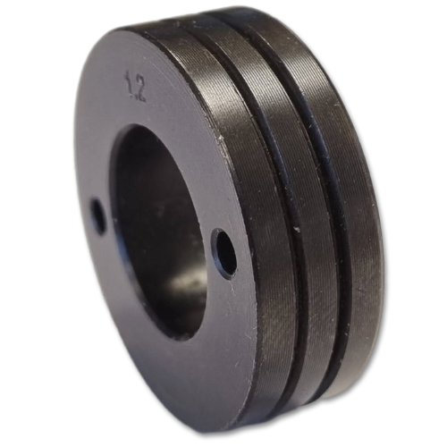 MW V-Groove Drive Roll for 1.2mm-1.6mm x 37mm
