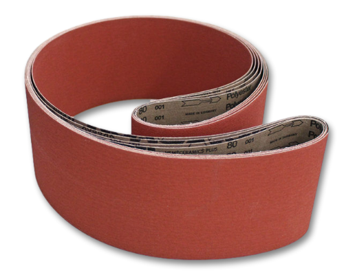 VSM Abrasive Belts
