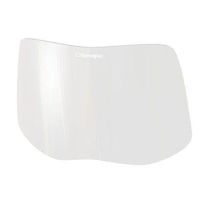 3M Speedglas 9100 Outer Protection Extra Scratch Resistant Plate