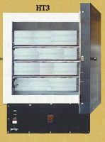 500 Degree Stationary Drying Oven - MasterWeld