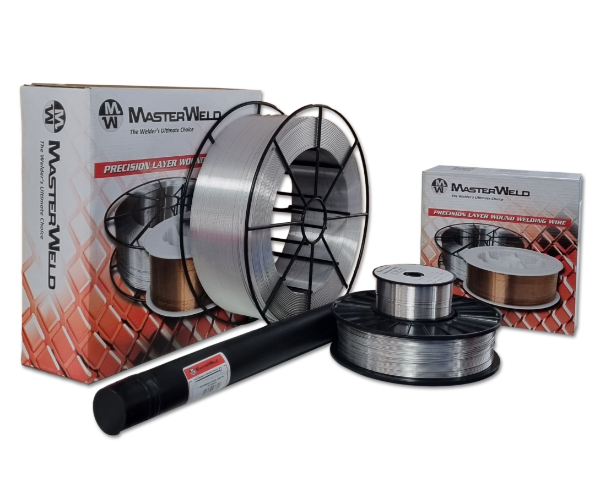 MW-1450 Al99.5Ti Aluminium Welding Wire