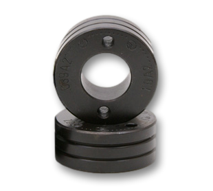 30mm V_Groove Drive Rolls to fit Thermadyne, Lorch, EWM and ESAB 