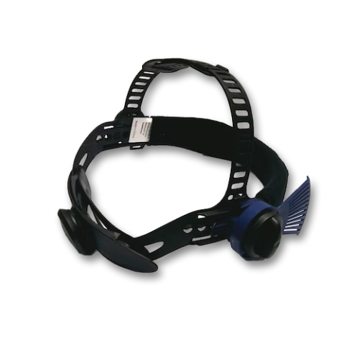3M Speedglas Headband 1 UL with Mounting Details